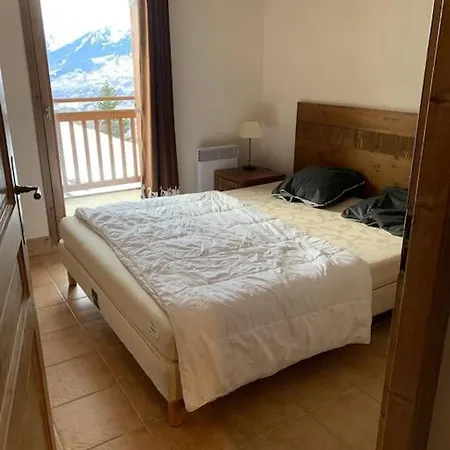 Les Coches-monchavin La Plagne-Tarentaise