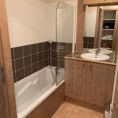 Apartment Les Coches-monchavin