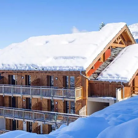 Les Coches-monchavin La Plagne-Tarentaise