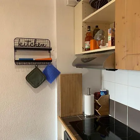 Apartment Les Coches-monchavin